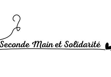 Vide-dressing de Seconde Main et Solidarité