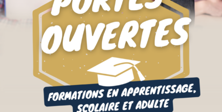 Portes ouvertes de la MFR de La Ferté-Macé