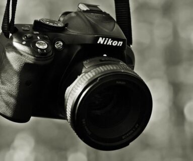 Exposition photos urbex