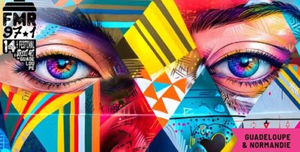 Festival Street Art FMR - 3e édition