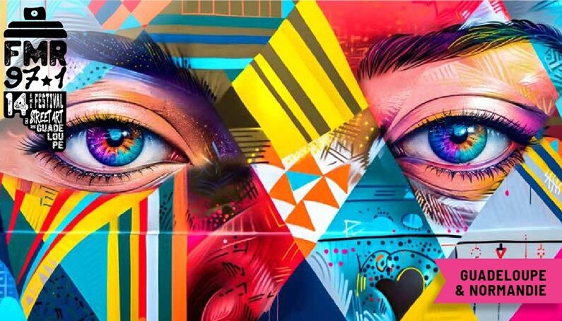 Festival Street Art FM