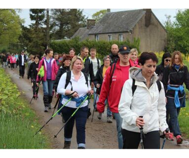 Les randos de la Vallée de la Vère