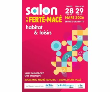 Salon Habitat et Loisirs