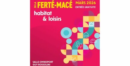 Salon Habitat et Loisirs