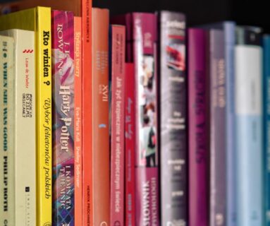 Grande vente de livres