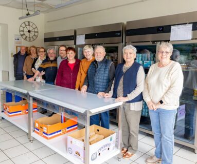 Solidarité Bocage appelle aux dons et recherche des bénévoles