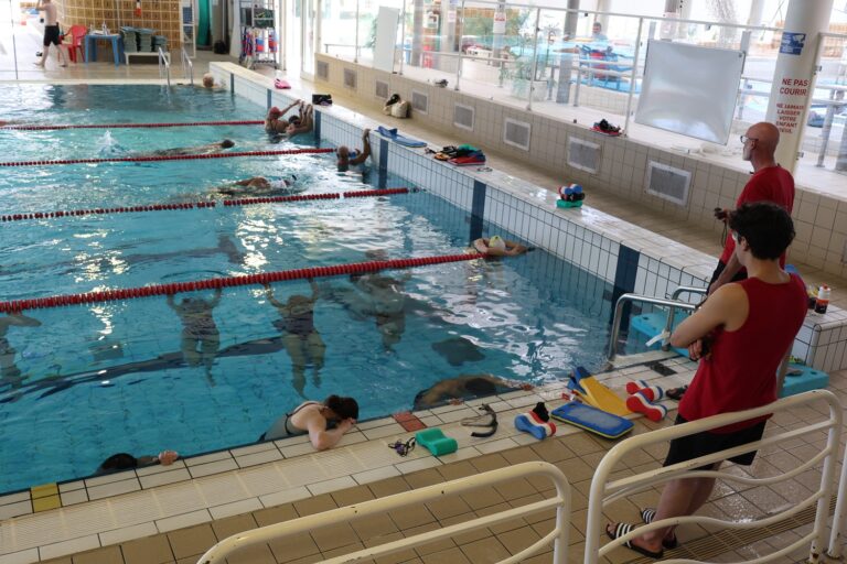 Session BNSSA à Capfl'O - avril 2026