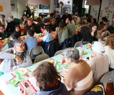 Maisons d'activités de Flers Agglo : le programme jusqu'en juin