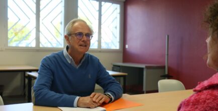 Permanence du maire-adjoint aux Solidarités, aux Seniors et au Handicap de la Ville de Flers