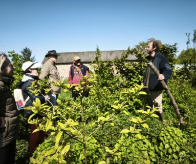 Caisse locale de l'alimentation de Flers Agglo : de nouveaux habitants recrutés