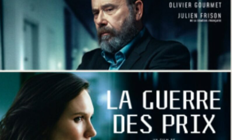 La guerre des prix800