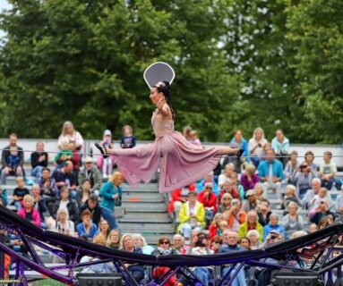 Spectacle - 