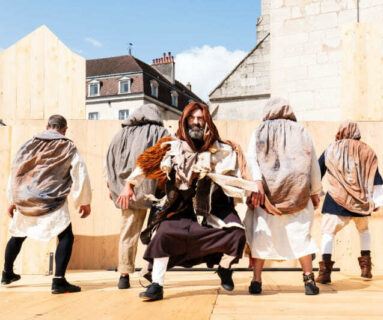Spectacle - 