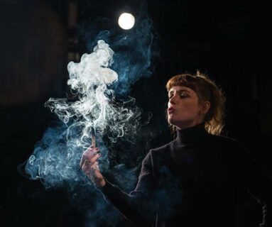 Atelier/médiation tous publics avec l'artiste Agathe Simon