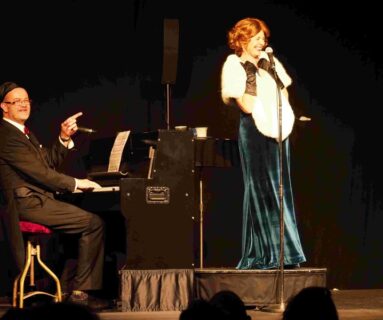 Spectacle - 