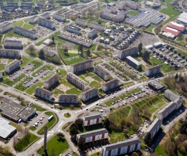 Quartier Saint-Sauveur, à Flers : la maison d'activités veut mettre à l'honneur les habitants