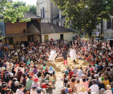 Spectacle -