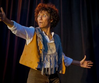 Spectacle - 