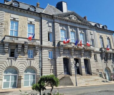 Journées européennes du patrimoine - Visite guidée du musée municipal