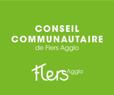 Conseil communautaire