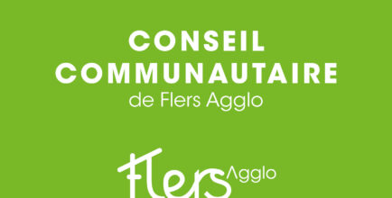Conseil communautaire