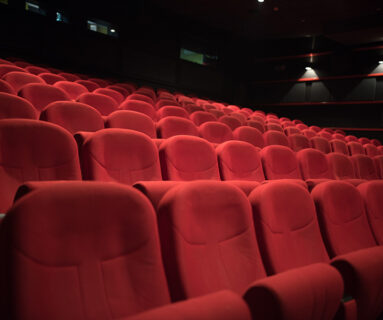 Ciné british 