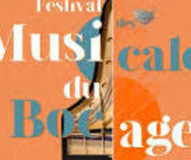 Les Musicales du Bocage- Cosi fan tutte de Mozart