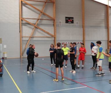 BPJEPS Multi-activités physiques ou sportives pour tous à Flers : ouverture des inscriptions à Flers