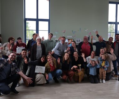 Flers Agglo remporte la 2e place du Défi Mobilité inter-villes 2026