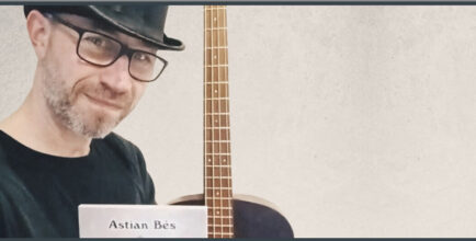 After work musical : Astian Bès