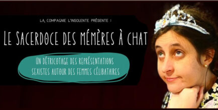 Conférence gesticulée 