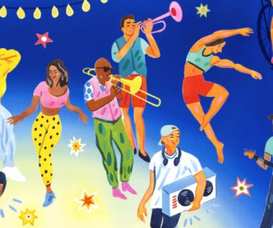 La Fête de la musique dans les communes de Flers Agglo