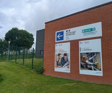 Métiers de l'usinage : le Greta présente son offre de formation