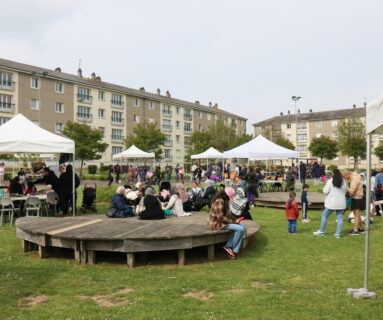 La maison d'activités organise la fête du quartier Saint-Michel, ce samedi, à Flers