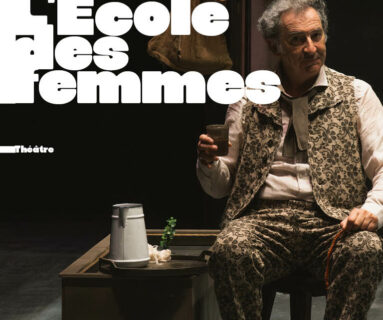 Spectacle - L’École des femmes