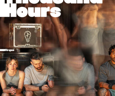 Spectacle - Ten Thousand Hours