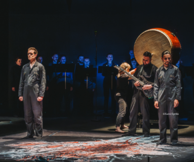 Septembre Musical de l'Orne - 
