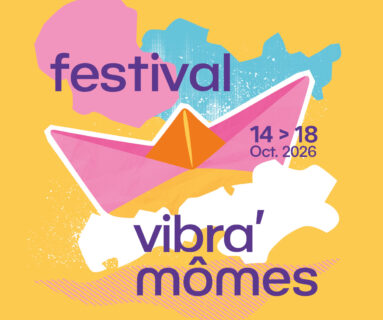 Vibra'miam - Banquet des vacances du festival Vibra'mômes