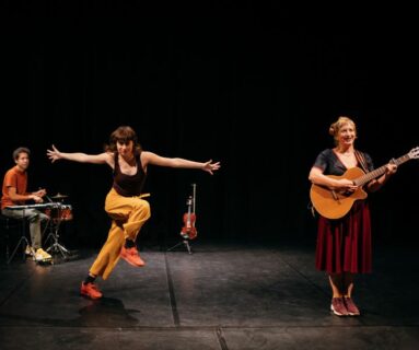 Festival Vibra’mômes – 