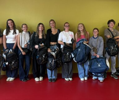 14 jeunes de Flers Agglo partent, cet été, grâce au dispositif Sac à dos vacances