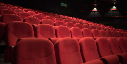 Ciné coup de coeur surprise