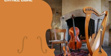 Concert Poivre et Celte