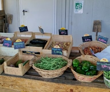 Devenez membre de la caisse locale de l'alimentation de Flers Agglo