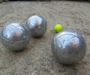 Grand Prix de pétanque de la Ville de Flers