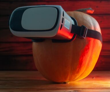 Halloween : jeux en Réalité Virtuelle
