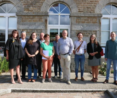 Flers Agglo accueille le deuxième Salon de la rénovation énergétique, le 19 septembre