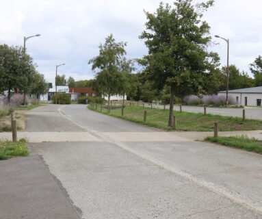 Des travaux de voirie aux Essards, à Saint-Georges-de-Groseillers, vont perturber la circulation