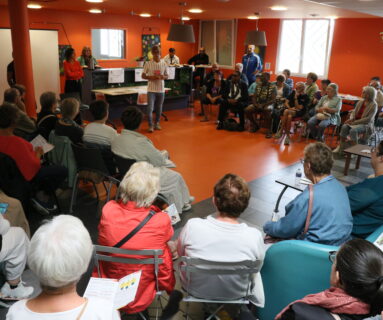 Maisons d'activités de Flers Agglo : le programme des animations est sorti !