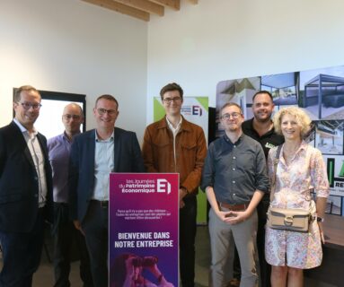 Des entreprises de Flers Agglo ouvrent leurs portes au public les 2, 3 et 4 octobre