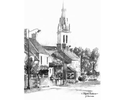 Récital Lyrique